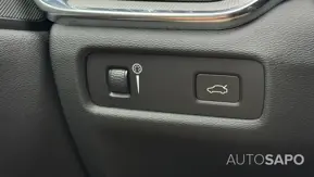 Volvo V60 de 2020