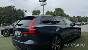 Volvo V60 de 2020