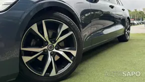 Volvo V60 de 2020