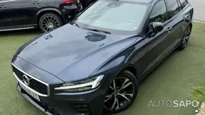 Volvo V60 de 2020