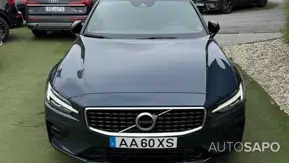 Volvo V60 de 2020