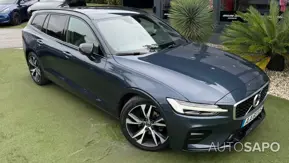 Volvo V60 de 2020
