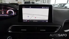 Peugeot 5008 1.5 BlueHDi Allure Pack EAT8 de 2020
