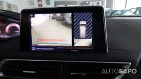 Peugeot 5008 1.5 BlueHDi Allure Pack EAT8 de 2020