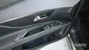 Peugeot 5008 1.5 BlueHDi Allure Pack EAT8 de 2020