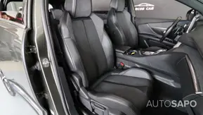 Peugeot 5008 1.5 BlueHDi Allure Pack EAT8 de 2020