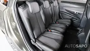 Peugeot 5008 1.5 BlueHDi Allure Pack EAT8 de 2020