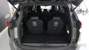 Peugeot 5008 1.5 BlueHDi Allure Pack EAT8 de 2020