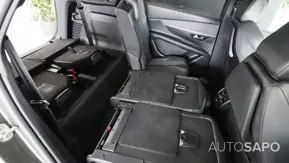 Peugeot 5008 1.5 BlueHDi Allure Pack EAT8 de 2020