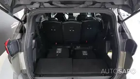 Peugeot 5008 1.5 BlueHDi Allure Pack EAT8 de 2020