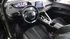 Peugeot 5008 1.5 BlueHDi Allure Pack EAT8 de 2020