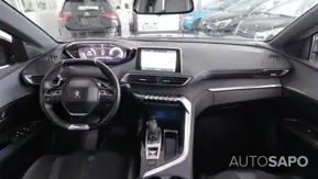 Peugeot 5008 1.5 BlueHDi Allure Pack EAT8 de 2020