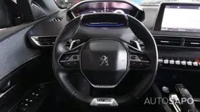 Peugeot 5008 1.5 BlueHDi Allure Pack EAT8 de 2020