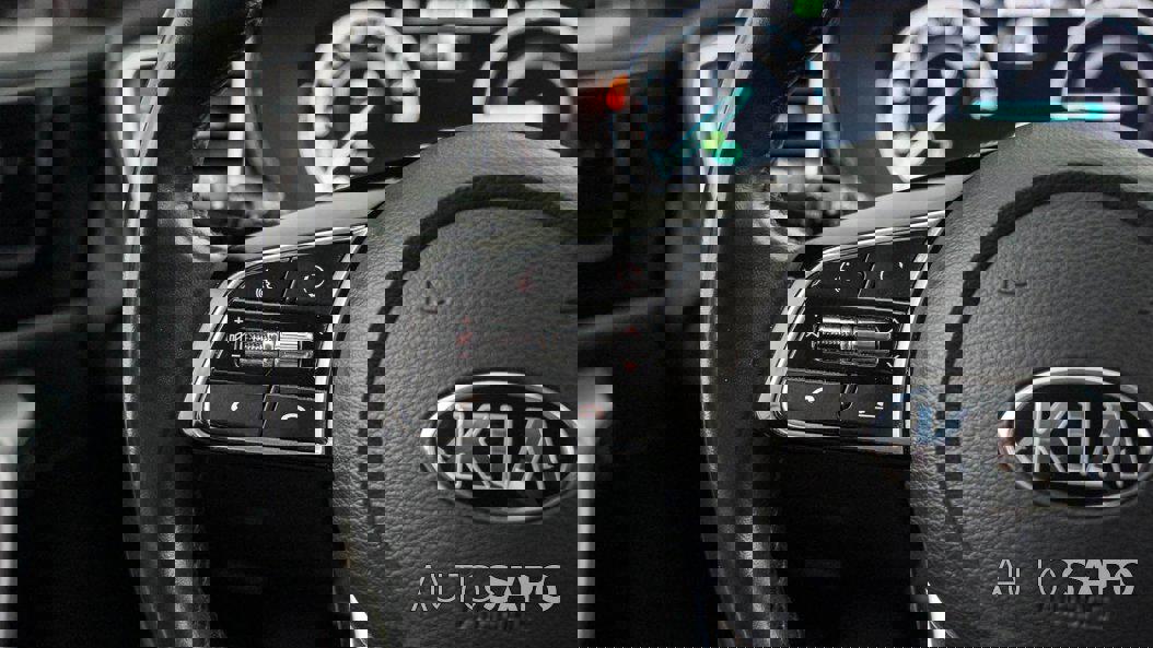 Kia XCeed 1.6 GDi PHEV First Edition de 2020