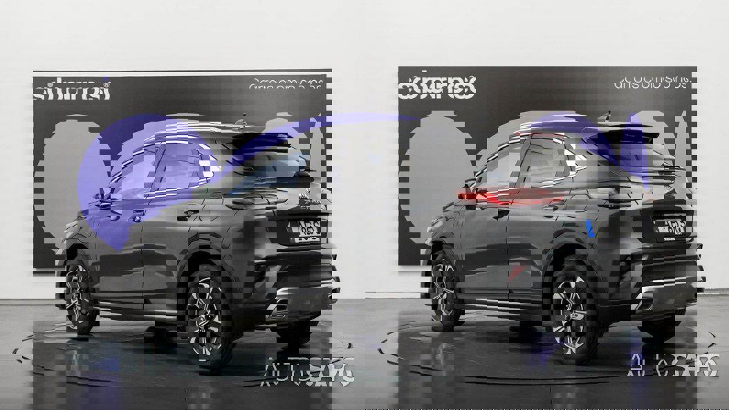 Kia XCeed 1.6 GDi PHEV First Edition de 2020