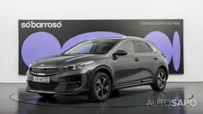 Kia XCeed 1.6 GDi PHEV First Edition de 2020
