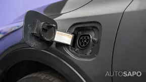 Kia XCeed 1.6 GDi PHEV First Edition de 2020