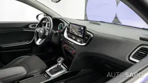 Kia XCeed 1.6 GDi PHEV First Edition de 2020