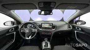 Kia XCeed 1.6 GDi PHEV First Edition de 2020