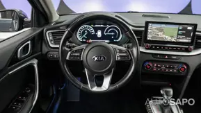 Kia XCeed 1.6 GDi PHEV First Edition de 2020
