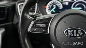 Kia XCeed 1.6 GDi PHEV First Edition de 2020