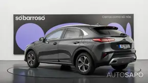 Kia XCeed 1.6 GDi PHEV First Edition de 2020