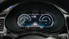 Kia XCeed 1.6 GDi PHEV First Edition de 2020