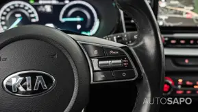 Kia XCeed 1.6 GDi PHEV First Edition de 2020