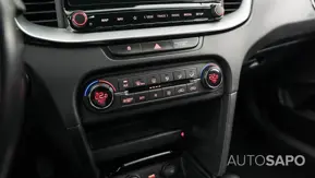 Kia XCeed 1.6 GDi PHEV First Edition de 2020