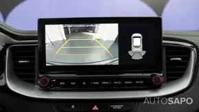 Kia XCeed 1.6 GDi PHEV First Edition de 2020