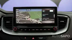 Kia XCeed 1.6 GDi PHEV First Edition de 2020