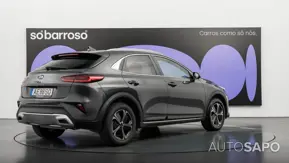 Kia XCeed 1.6 GDi PHEV First Edition de 2020