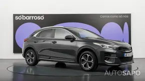 Kia XCeed 1.6 GDi PHEV First Edition de 2020