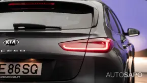 Kia XCeed 1.6 GDi PHEV First Edition de 2020