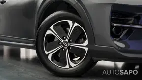Kia XCeed 1.6 GDi PHEV First Edition de 2020