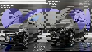 Mercedes-Benz Classe A de 2020