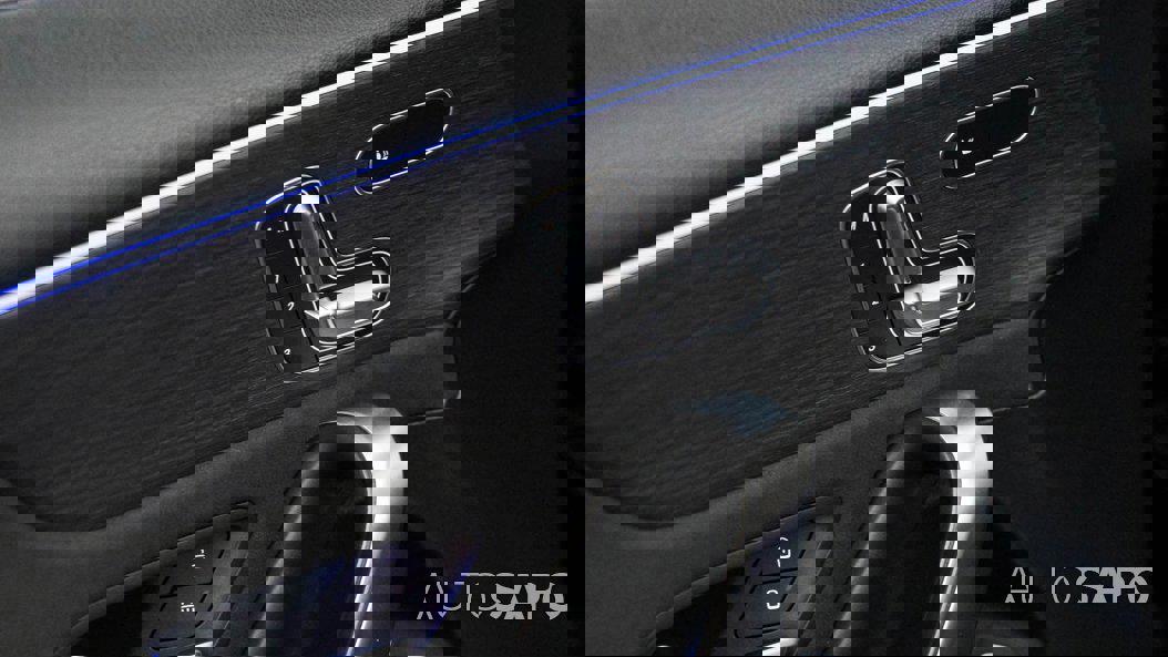 Mercedes-Benz Classe A de 2020