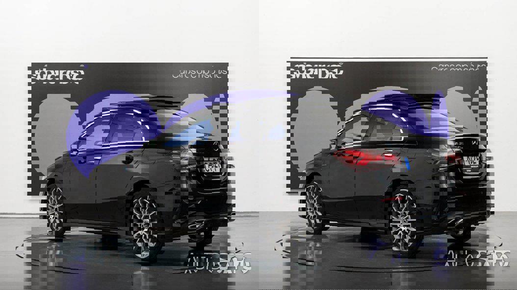 Mercedes-Benz Classe A de 2020