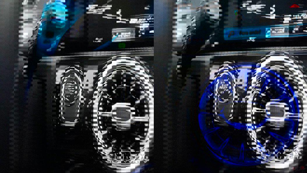 Mercedes-Benz Classe A de 2020