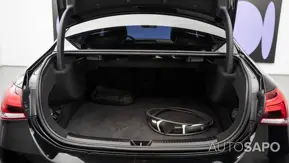 Mercedes-Benz Classe A de 2020