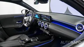 Mercedes-Benz Classe A de 2020
