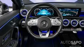 Mercedes-Benz Classe A de 2020