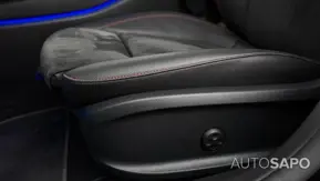 Mercedes-Benz Classe A de 2020