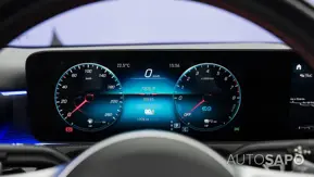 Mercedes-Benz Classe A de 2020