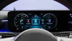 Mercedes-Benz Classe A de 2020