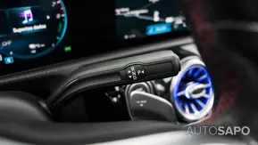 Mercedes-Benz Classe A de 2020