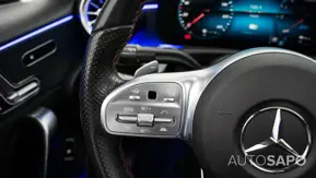 Mercedes-Benz Classe A de 2020