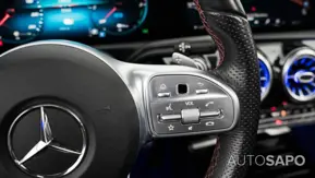 Mercedes-Benz Classe A de 2020