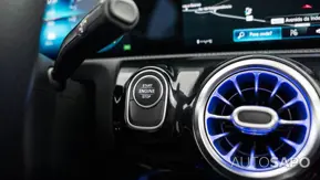 Mercedes-Benz Classe A de 2020