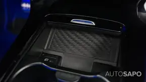 Mercedes-Benz Classe A de 2020